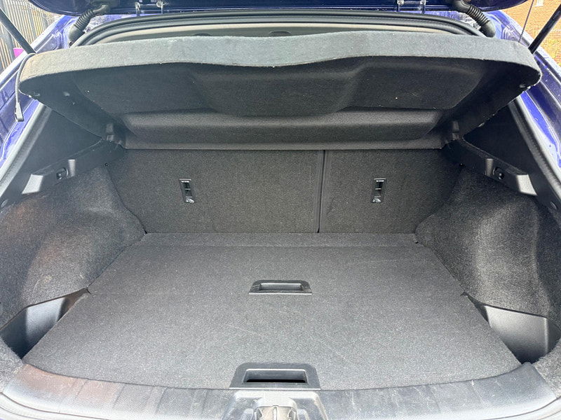 Nissan Qashqai 1.6 dCi Tekna XTRON 2WD Euro 6 (s/s) 5dr 5dr Automatic 2025