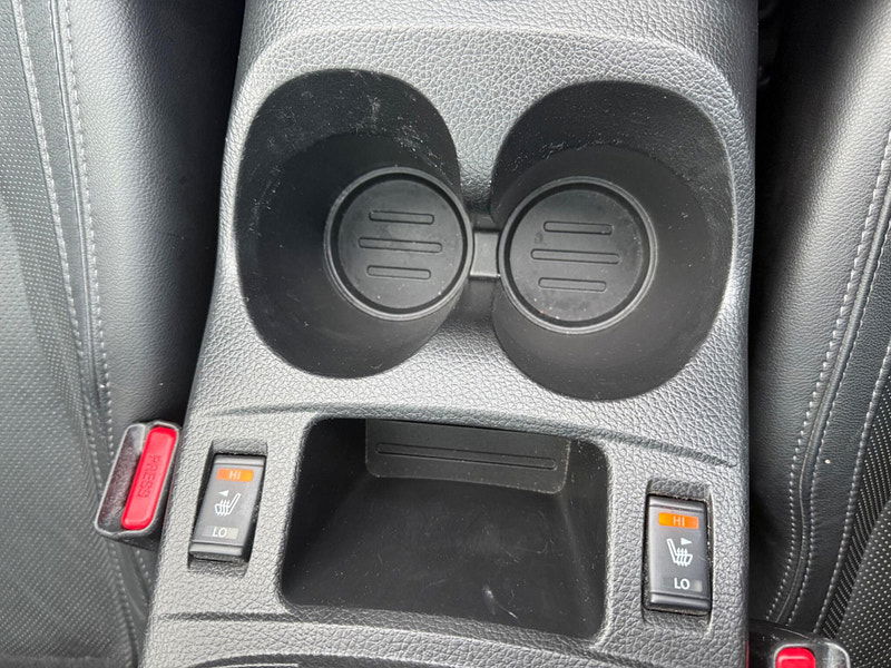 Nissan Qashqai 1.6 dCi Tekna XTRON 2WD Euro 6 (s/s) 5dr 5dr Automatic 2025