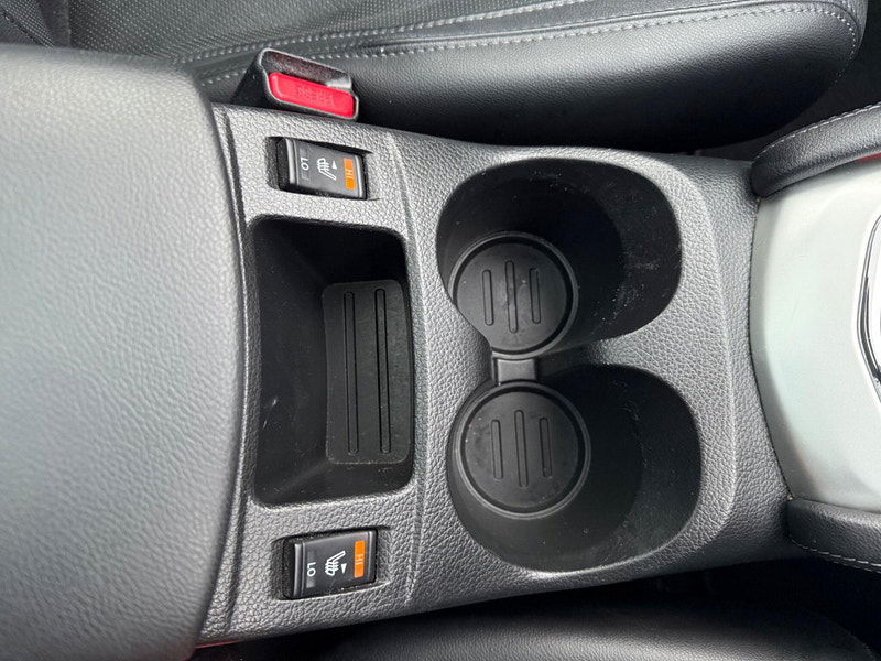 Nissan Qashqai 1.6 dCi Tekna XTRON 2WD Euro 6 (s/s) 5dr 5dr Automatic 2025