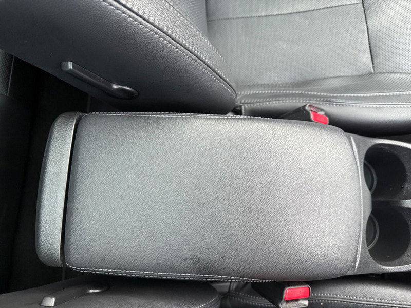 Nissan Qashqai 1.6 dCi Tekna XTRON 2WD Euro 6 (s/s) 5dr 5dr Automatic 2025