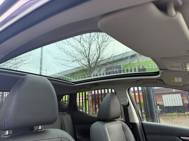 Nissan Qashqai 1.6 dCi Tekna XTRON 2WD Euro 6 (s/s) 5dr 5dr Automatic 2025