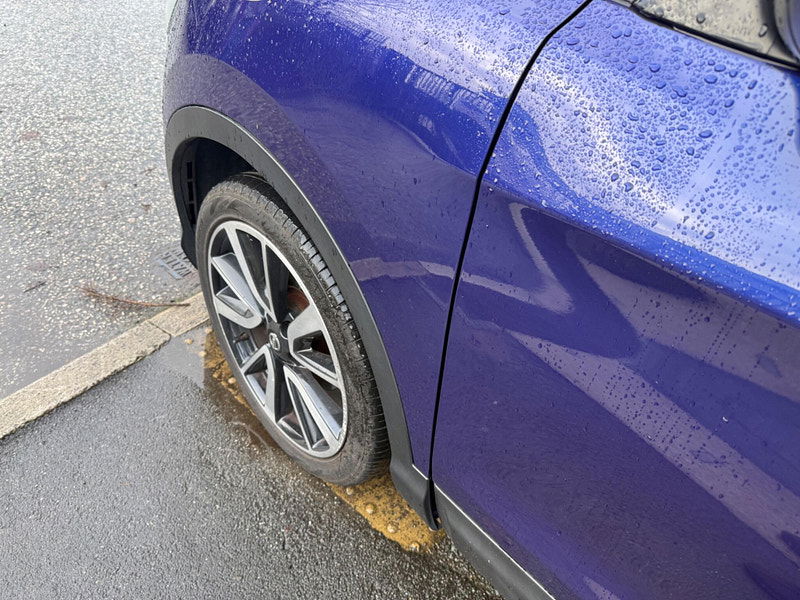 Nissan Qashqai 1.6 dCi Tekna XTRON 2WD Euro 6 (s/s) 5dr 5dr Automatic 2025