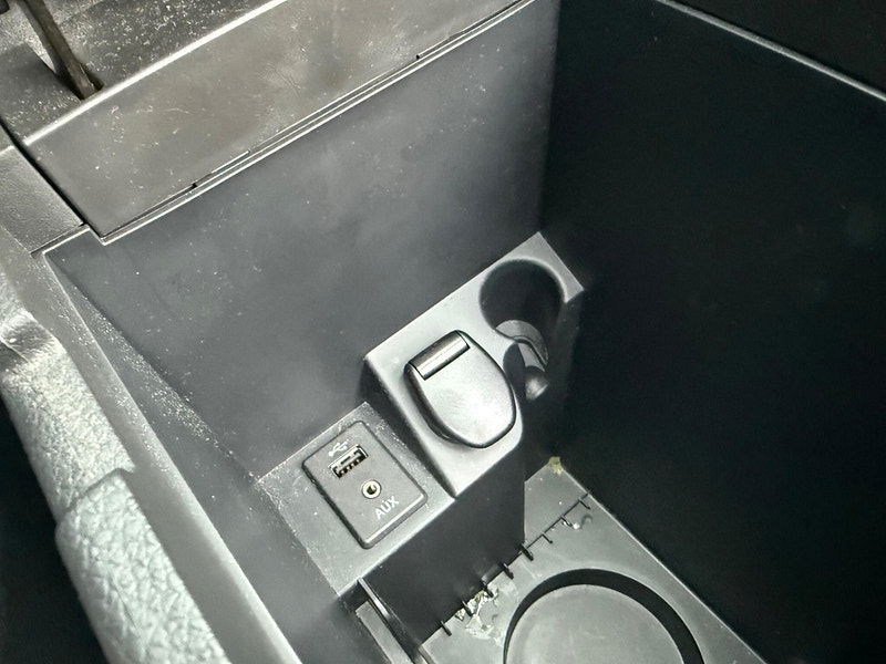 Nissan Qashqai 1.6 dCi Tekna XTRON 2WD Euro 6 (s/s) 5dr 5dr Automatic 2025