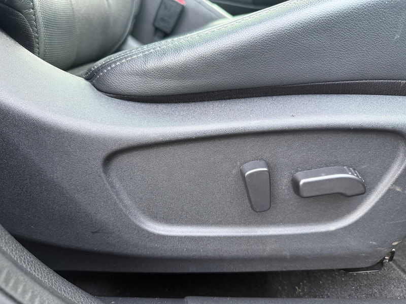 Nissan Qashqai 1.6 dCi Tekna XTRON 2WD Euro 6 (s/s) 5dr 5dr Automatic 2025