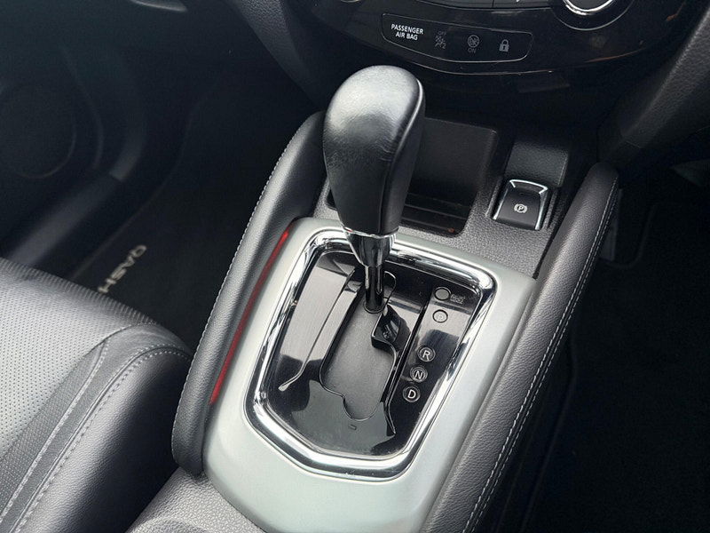 Nissan Qashqai 1.6 dCi Tekna XTRON 2WD Euro 6 (s/s) 5dr 5dr Automatic 2025