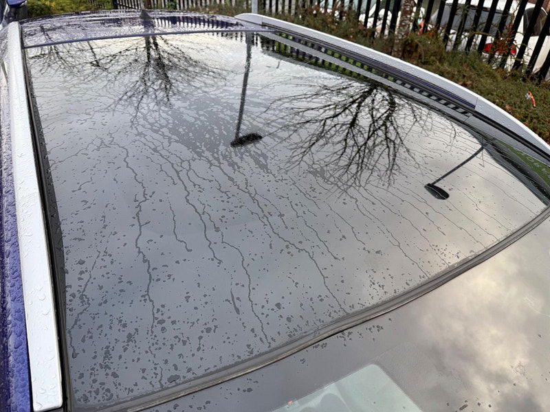 Nissan Qashqai 1.6 dCi Tekna XTRON 2WD Euro 6 (s/s) 5dr 5dr Automatic 2025