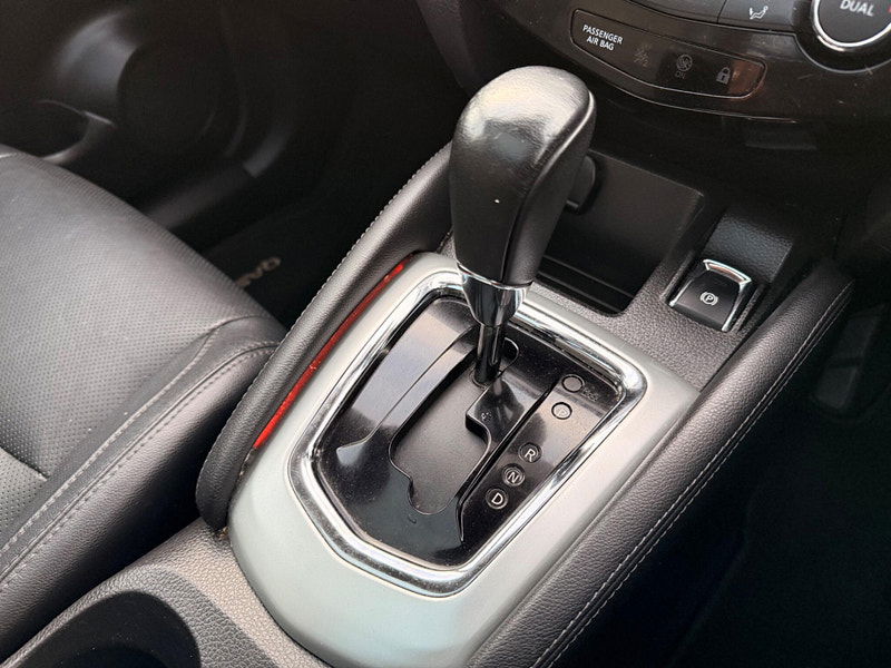 Nissan Qashqai 1.6 dCi Tekna XTRON 2WD Euro 6 (s/s) 5dr 5dr Automatic 2026