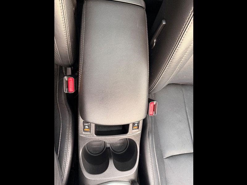 Nissan Qashqai 1.6 dCi Tekna XTRON 2WD Euro 6 (s/s) 5dr 5dr Automatic 2026