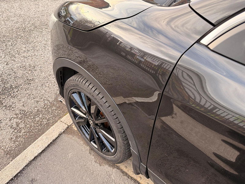 Nissan Qashqai 1.6 dCi Tekna XTRON 2WD Euro 6 (s/s) 5dr 5dr Automatic 2026