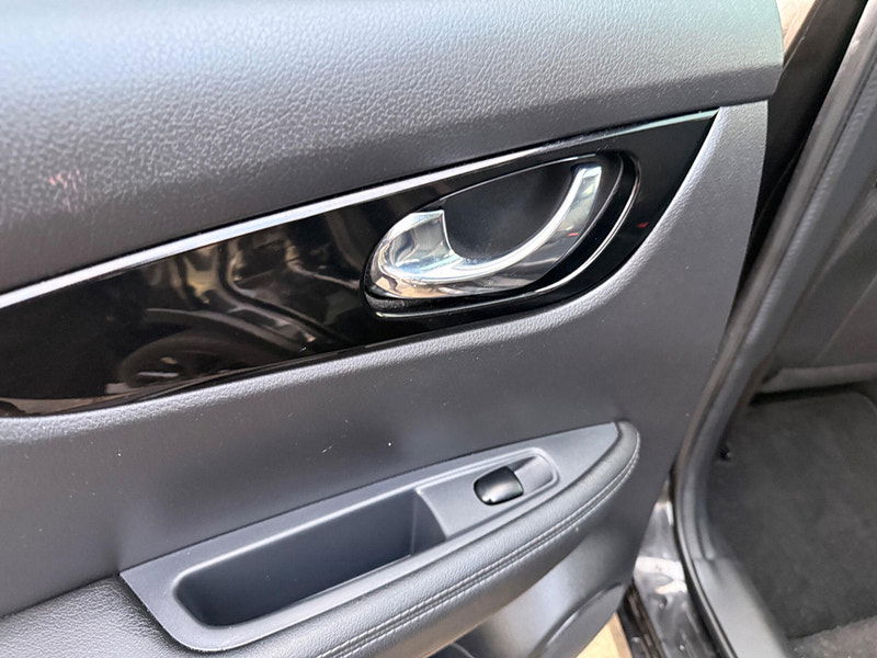 Nissan Qashqai 1.6 dCi Tekna XTRON 2WD Euro 6 (s/s) 5dr 5dr Automatic 2026