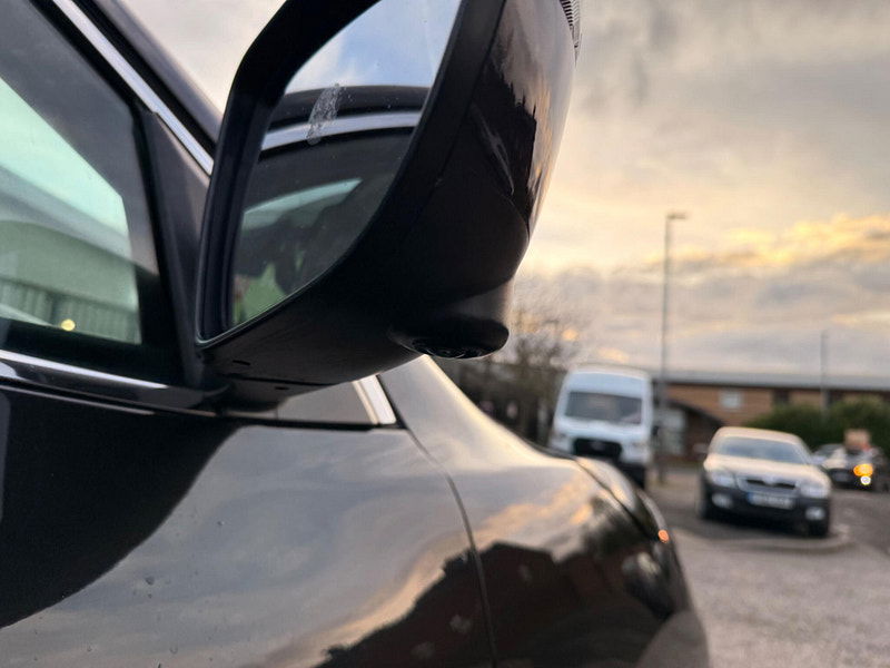 Nissan Qashqai 1.6 dCi Tekna XTRON 2WD Euro 6 (s/s) 5dr 5dr Automatic 2026