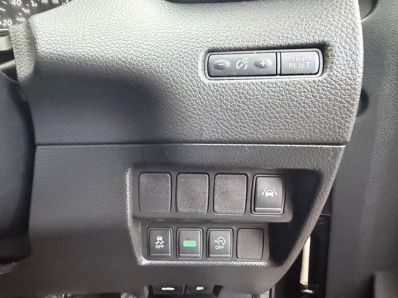 Nissan Qashqai 1.6 dCi Tekna XTRON 2WD Euro 6 (s/s) 5dr 5dr Automatic 2026