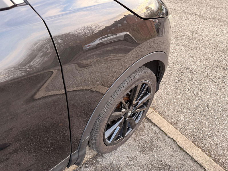 Nissan Qashqai 1.6 dCi Tekna XTRON 2WD Euro 6 (s/s) 5dr 5dr Automatic 2026