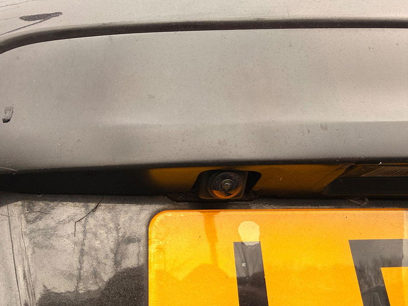 Nissan Qashqai+2 2.0 n-tec+ CVT 4WD Euro 5 5dr 5dr Automatic 2026