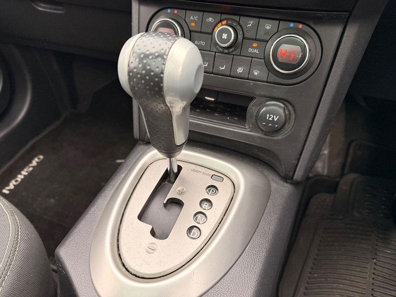 Nissan Qashqai+2 2.0 n-tec+ CVT 4WD Euro 5 5dr 5dr Automatic 2026