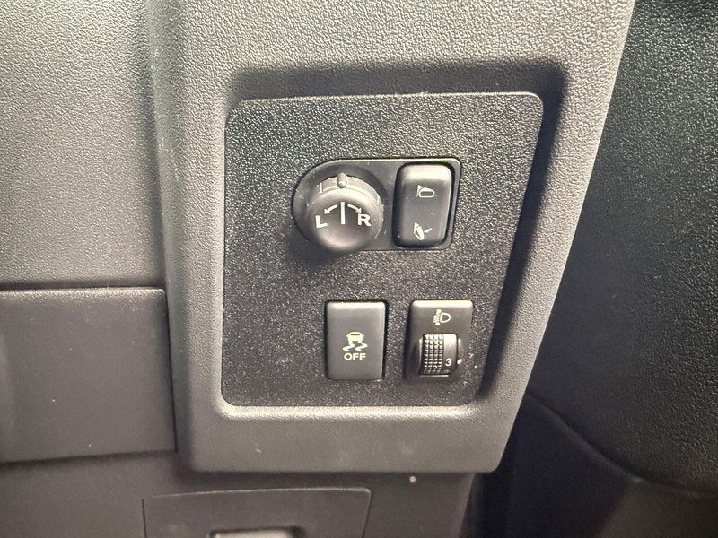 Nissan Qashqai+2 2.0 n-tec+ CVT 4WD Euro 5 5dr 5dr Automatic 2026