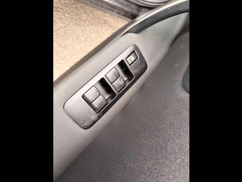 Nissan Qashqai+2 2.0 n-tec+ CVT 4WD Euro 5 5dr 5dr Automatic 2026