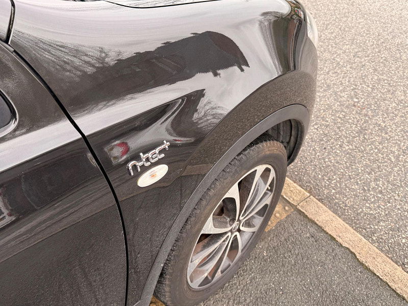 Nissan Qashqai+2 2.0 n-tec+ CVT 4WD Euro 5 5dr 5dr Automatic 2026