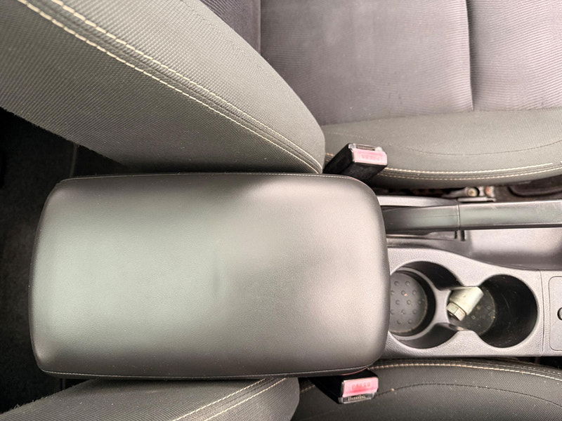 Nissan Qashqai+2 2.0 n-tec+ CVT 4WD Euro 5 5dr 5dr Automatic 2026