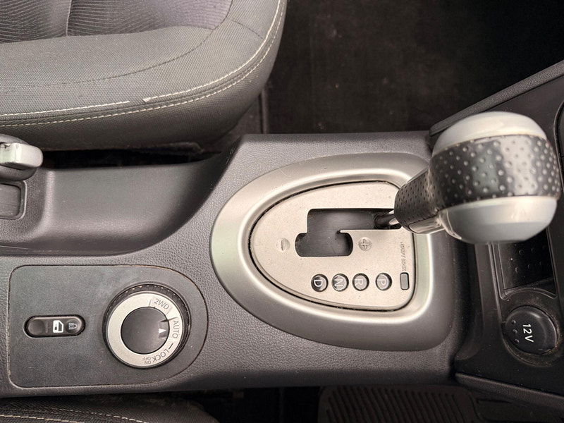 Nissan Qashqai+2 2.0 n-tec+ CVT 4WD Euro 5 5dr 5dr Automatic 2026