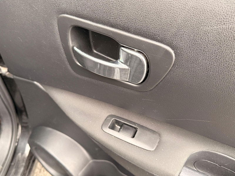 Nissan Qashqai+2 2.0 n-tec+ CVT 4WD Euro 5 5dr 5dr Automatic 2026