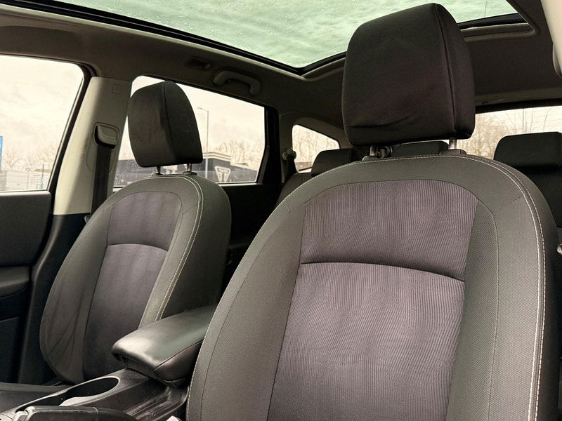 Nissan Qashqai+2 2.0 n-tec+ CVT 4WD Euro 5 5dr 5dr Automatic 2026