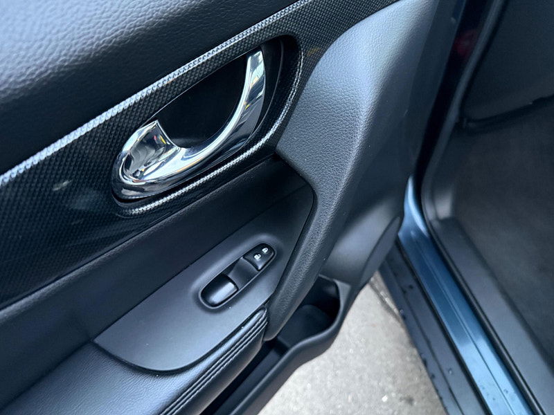 Nissan X-Trail 1.6 dCi Tekna XTRON Euro 5 (s/s) 5dr 5dr Automatic 2025