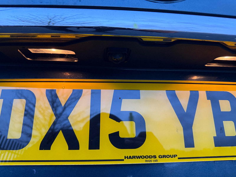 Nissan X-Trail 1.6 dCi Tekna XTRON Euro 5 (s/s) 5dr 5dr Automatic 2025