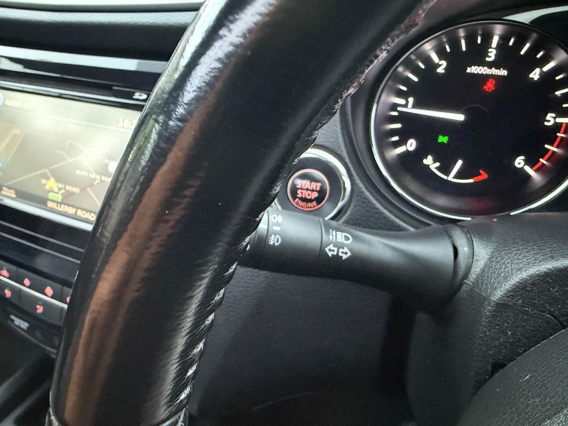 Nissan X-Trail 1.6 dCi Tekna XTRON Euro 5 (s/s) 5dr 5dr Automatic 2025