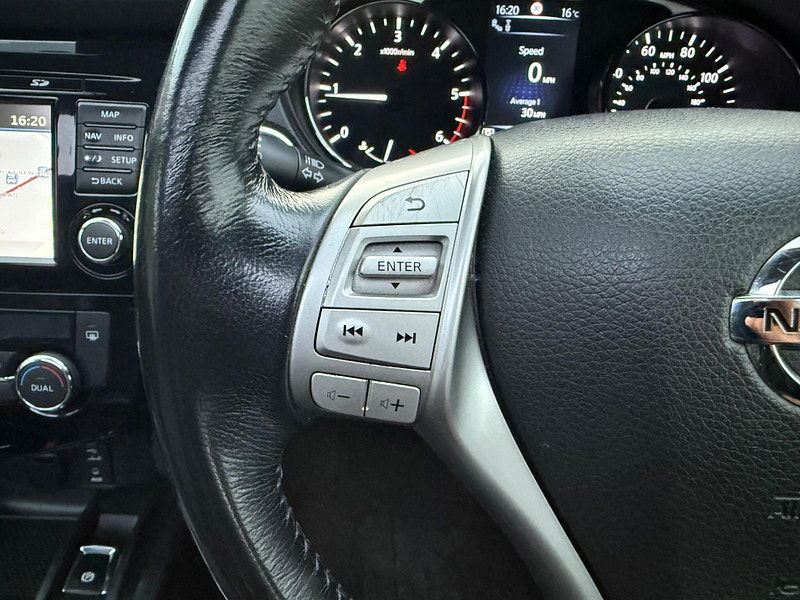 Nissan X-Trail 1.6 dCi Tekna XTRON Euro 5 (s/s) 5dr 5dr Automatic 2025