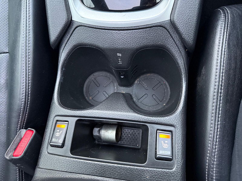 Nissan X-Trail 1.6 dCi Tekna XTRON Euro 5 (s/s) 5dr 5dr Automatic 2025