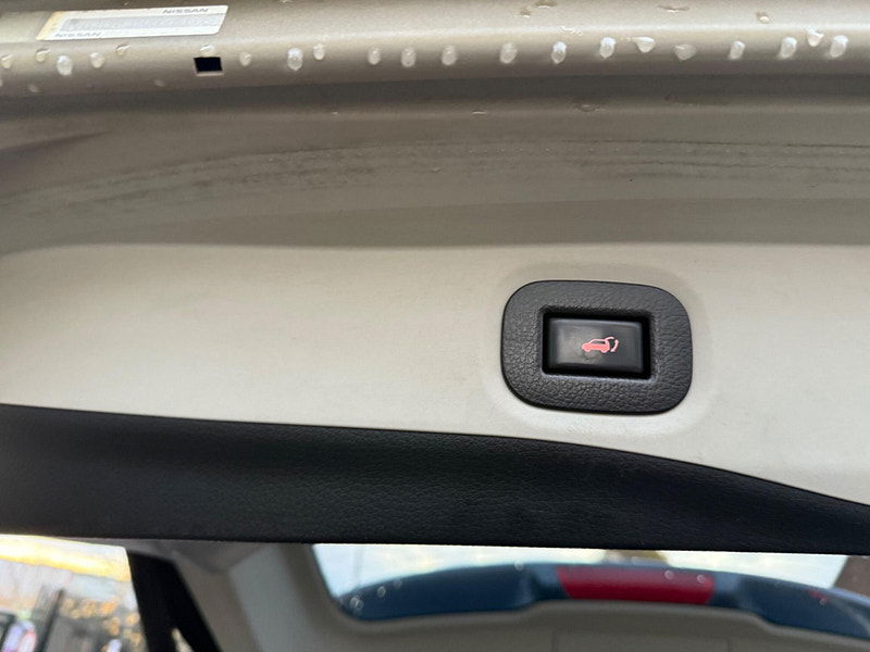 Nissan X-Trail 1.6 dCi Tekna XTRON Euro 5 (s/s) 5dr 5dr Automatic 2025