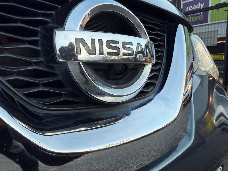 Nissan X-Trail 1.6 dCi Tekna XTRON Euro 5 (s/s) 5dr 5dr Automatic 2025