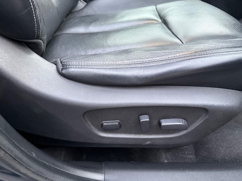 Nissan X-Trail 1.6 dCi Tekna XTRON Euro 5 (s/s) 5dr 5dr Automatic 2025