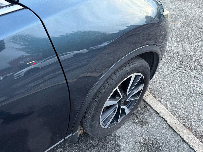 Nissan X-Trail 1.6 dCi Tekna XTRON Euro 5 (s/s) 5dr 5dr Automatic 2025