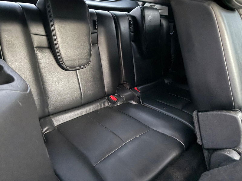 Nissan X-Trail 1.6 dCi Tekna XTRON Euro 5 (s/s) 5dr 5dr Automatic 2025