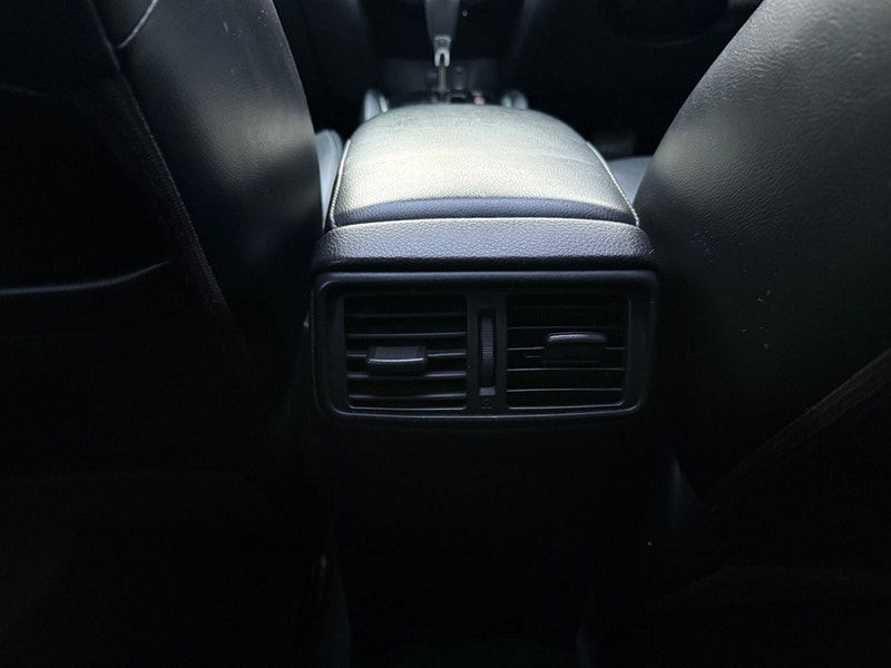 Nissan X-Trail 1.6 dCi Tekna XTRON Euro 5 (s/s) 5dr 5dr Automatic 2025