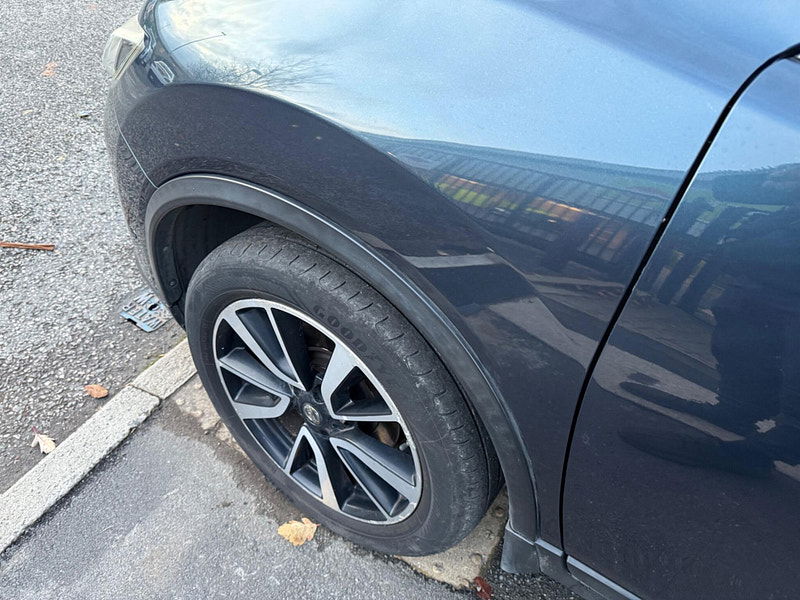 Nissan X-Trail 1.6 dCi Tekna XTRON Euro 5 (s/s) 5dr 5dr Automatic 2025