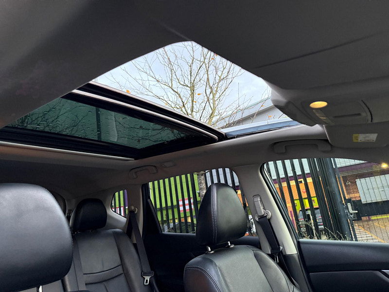 Nissan X-Trail 1.6 dCi Tekna XTRON Euro 5 (s/s) 5dr 5dr Automatic 2025