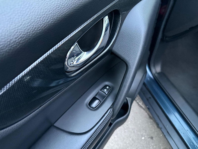 Nissan X-Trail 1.6 dCi Tekna XTRON Euro 5 (s/s) 5dr 5dr Automatic 2025