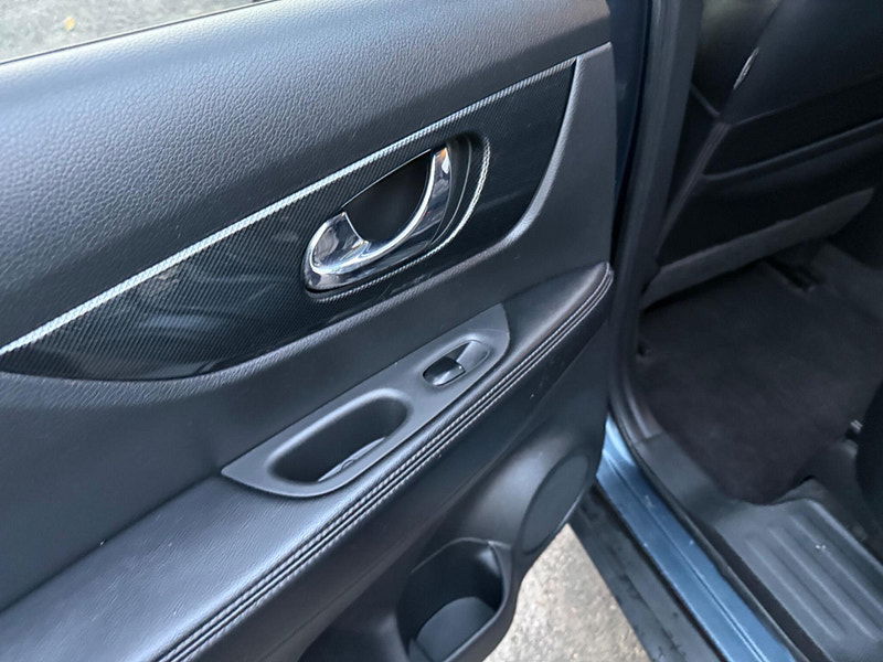 Nissan X-Trail 1.6 dCi Tekna XTRON Euro 5 (s/s) 5dr 5dr Automatic 2025