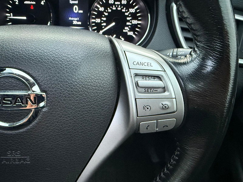 Nissan X-Trail 1.6 dCi Tekna XTRON Euro 5 (s/s) 5dr 5dr Automatic 2025