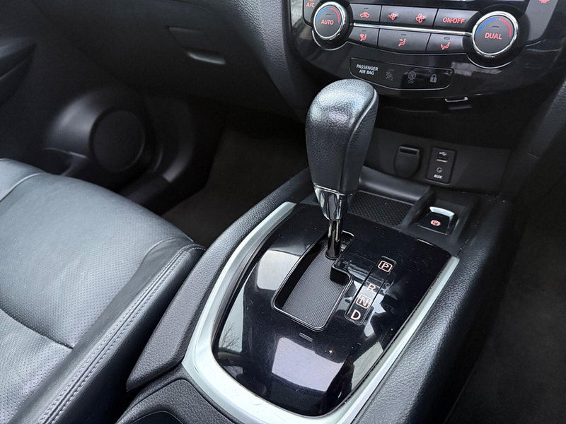 Nissan X-Trail 1.6 dCi Tekna XTRON Euro 5 (s/s) 5dr 5dr Automatic 2025