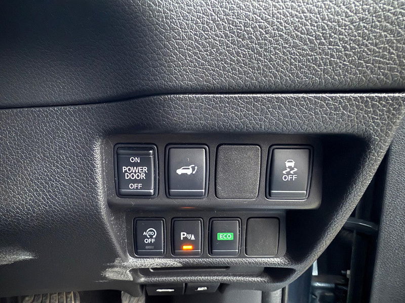 Nissan X-Trail 1.6 dCi Tekna XTRON Euro 5 (s/s) 5dr 5dr Automatic 2025