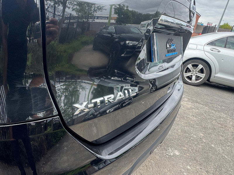 Nissan X-Trail 1.6 dCi Tekna XTRON Euro 6 (s/s) 5dr 5dr Automatic 2025