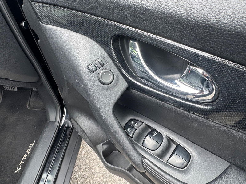 Nissan X-Trail 1.6 dCi Tekna XTRON Euro 6 (s/s) 5dr 5dr Automatic 2025