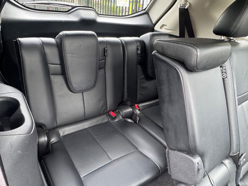 Nissan X-Trail 1.6 dCi Tekna XTRON Euro 6 (s/s) 5dr 5dr Automatic 2025