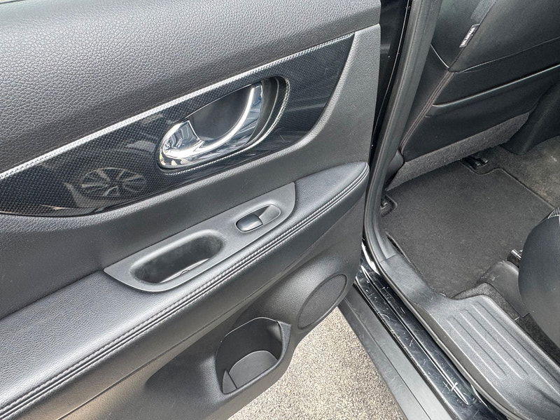 Nissan X-Trail 1.6 dCi Tekna XTRON Euro 6 (s/s) 5dr 5dr Automatic 2025