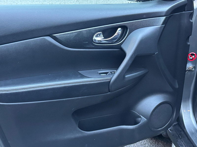 Nissan X-Trail 1.6 dCi Tekna XTRON Euro 6 (s/s) 5dr 5dr Automatic 2026