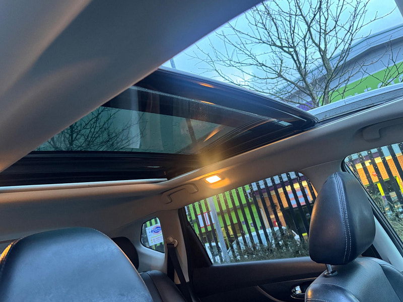 Nissan X-Trail 1.6 dCi Tekna XTRON Euro 6 (s/s) 5dr 5dr Automatic 2026